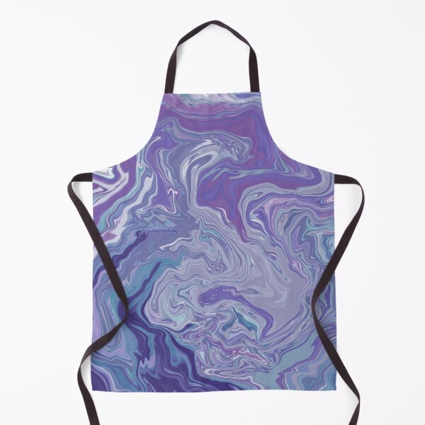 Item preview, Purple marble designed and sold by Holly-Pops.