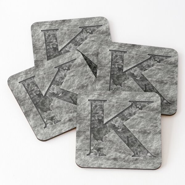 Item preview, Versal K natural designed and sold by leobrix.