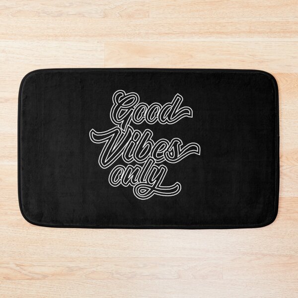 Item preview, Good Vibes only designed and sold by empathylife.