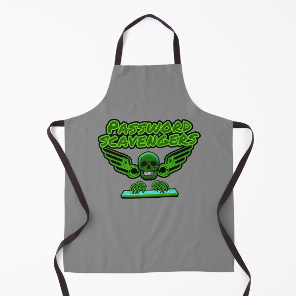 Item preview, Password scavengers designed and sold by Gnfree.