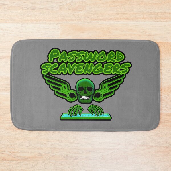 Item preview, Password scavengers designed and sold by Gnfree.