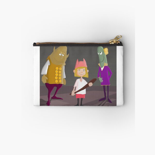 Item preview, Modern fairytale designed and sold by Thomas Arnoldi.
