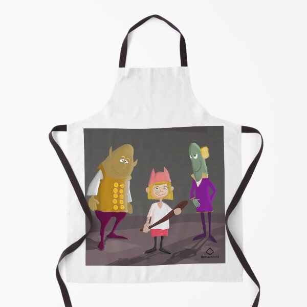 Item preview, Modern fairytale designed and sold by Thomas Arnoldi.