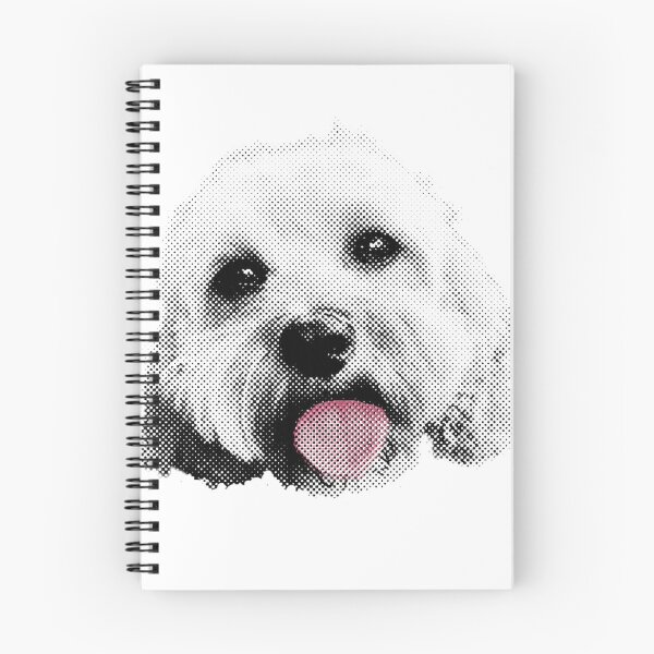 Item preview, Cockapoo Love ? designed and sold by Doggymarmalade.