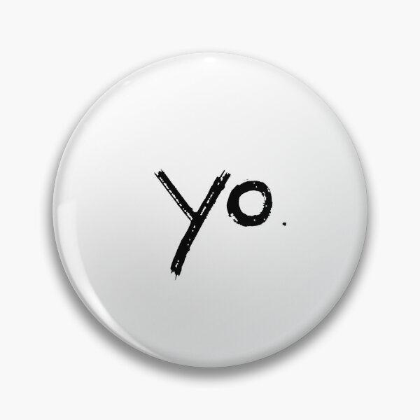 Item preview, Yo new shirt designed and sold by MindlessMuse11.