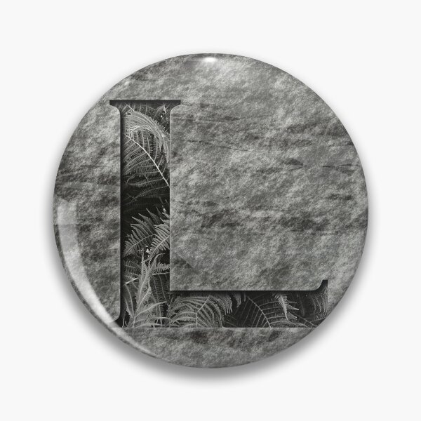 Item preview, Versal L natural designed and sold by leobrix.