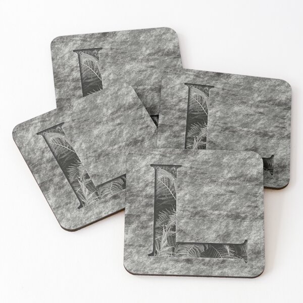 Item preview, Versal L natural designed and sold by leobrix.