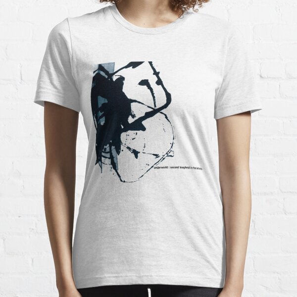 Second Toughest Essential T-Shirt