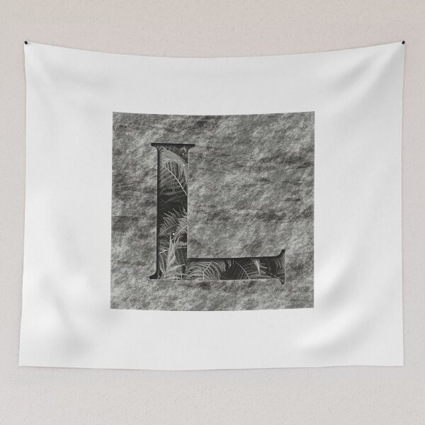 Item preview, Versal L natural designed and sold by leobrix.