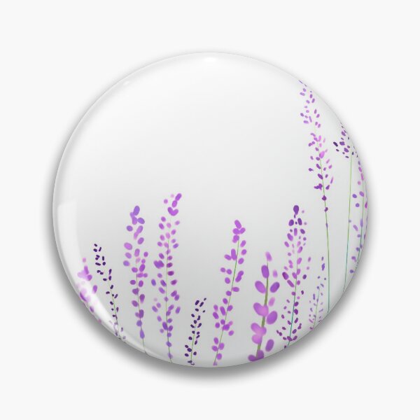 Item preview, Lavender Field designed and sold by nannaff.