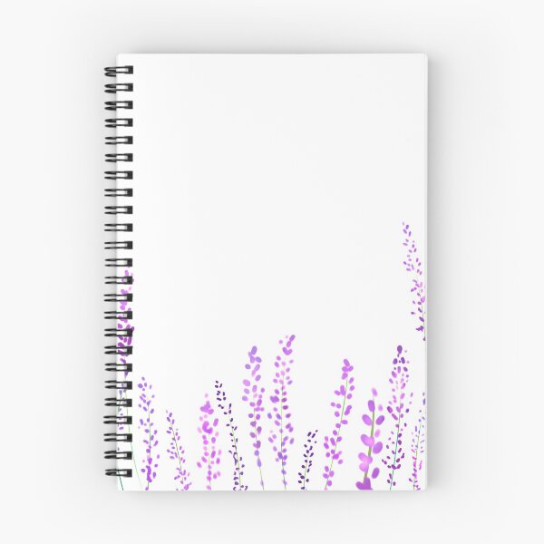 Item preview, Lavender Field designed and sold by nannaff.