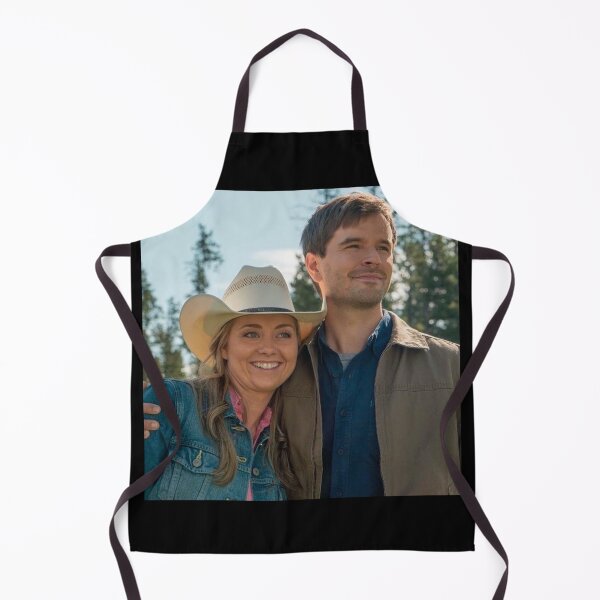 Item preview, Amy and Ty - Heartland designed and sold by HeartlandItaly.