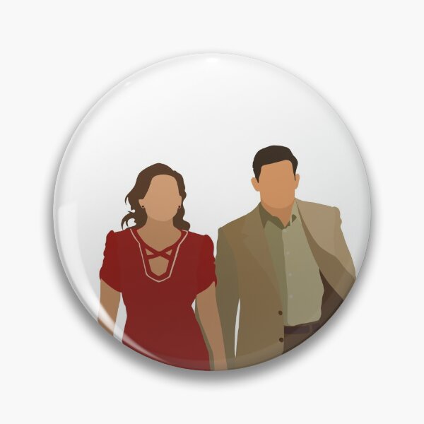 Item preview, peggy and daniel (AoS) designed and sold by designsbysara58.