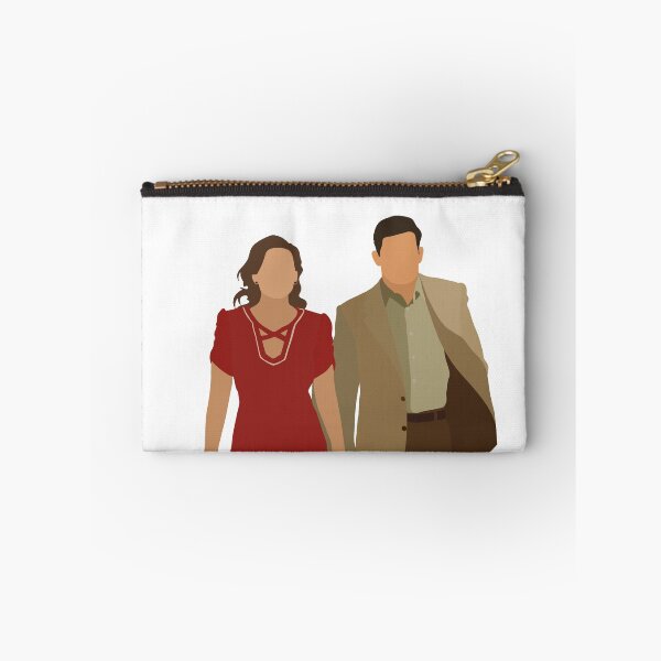 Item preview, peggy and daniel (AoS) designed and sold by designsbysara58.
