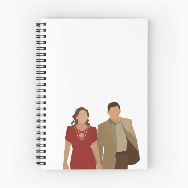 Item preview, peggy and daniel (AoS) designed and sold by designsbysara58.