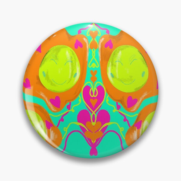 Item preview, Huevos de papas fritas divertidas designed and sold by Pretty Bright  And Happy Patterns.