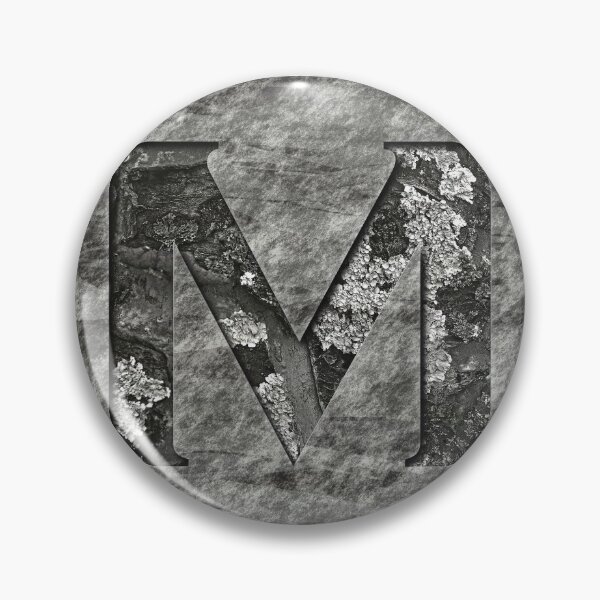 Item preview, Versal M natural designed and sold by leobrix.