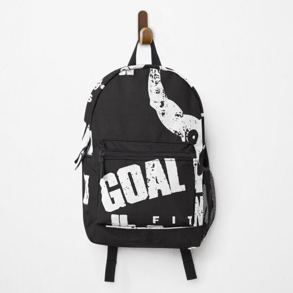 Item preview, Goal Weight Fitness Train Hard T-shirt designed and sold by ZYAClothingLine.