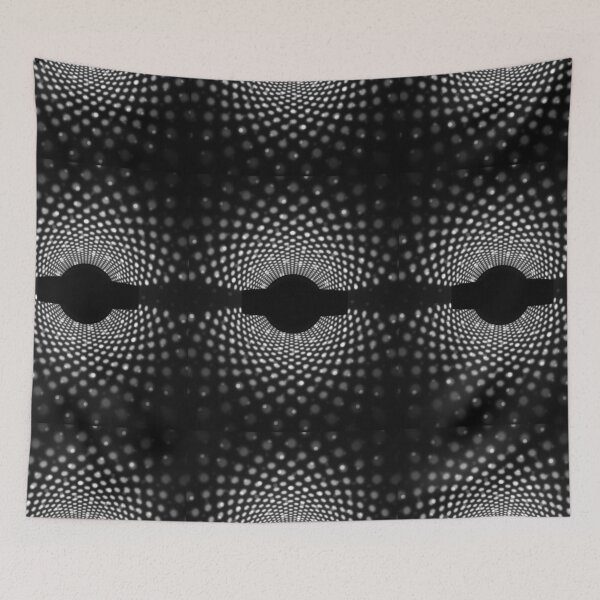 Item preview, Event Horizon designed and sold by Paul Finnegan.