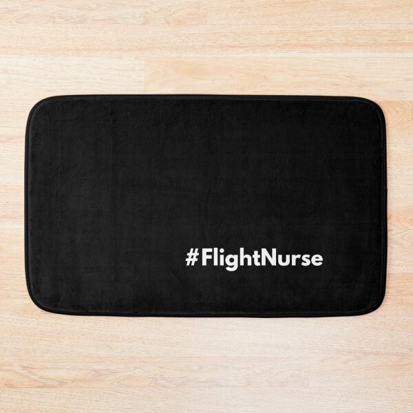 Item preview, Hashtag Flight Nurse designed and sold by HashtagZone.