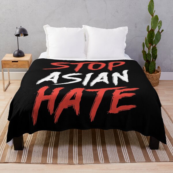 Item preview, Stop Asian Hate, Asian Lives Matter, Protect Asian Lives designed and sold by mdnrsakib.