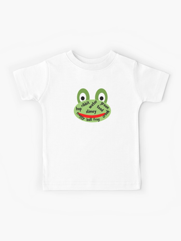 Crazy Frog 12 | Kids T-Shirt