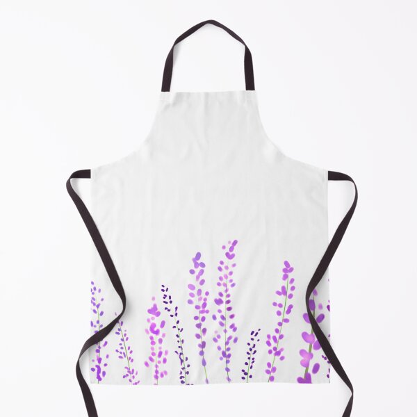Item preview, Lavender Field designed and sold by nannaff.