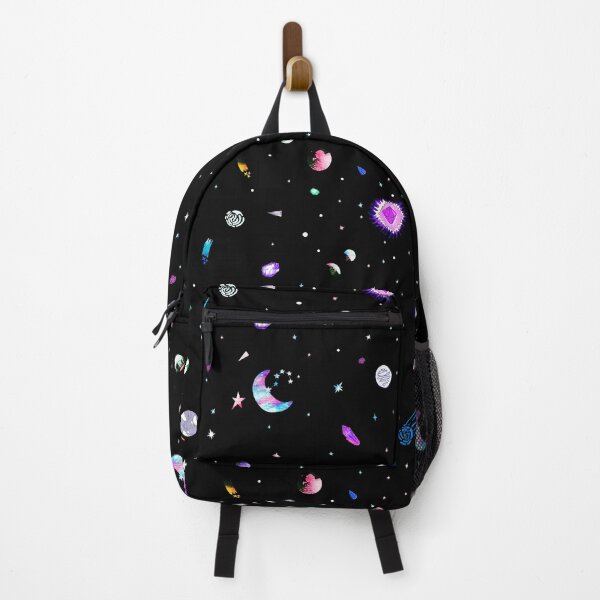 Item preview, magical starry space designed and sold by Anastasiia Yurevych.