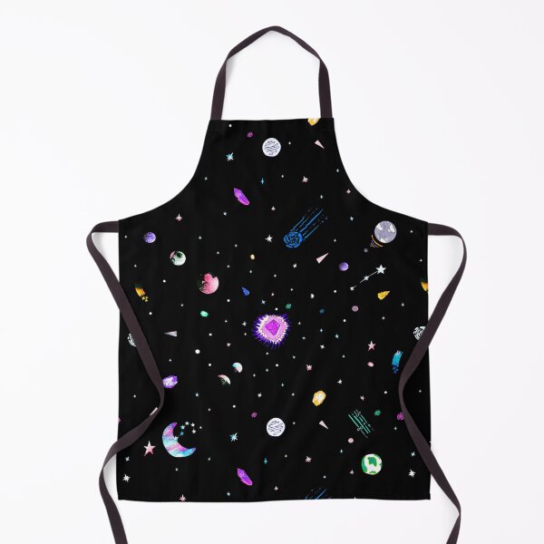 Item preview, magical starry space designed and sold by Anastasiia Yurevych.