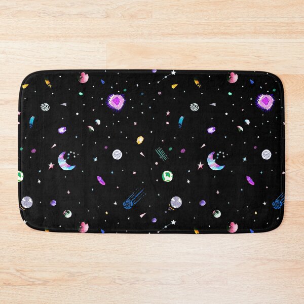 Item preview, magical starry space designed and sold by Anastasiia Yurevych.