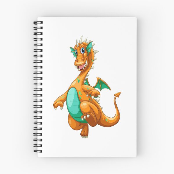 Item preview, Tiptoeing Dragon designed and sold by CalvinMade.