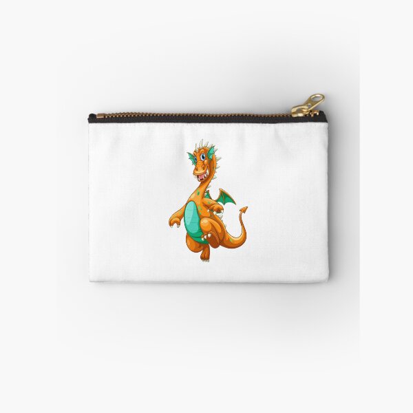 Item preview, Tiptoeing Dragon designed and sold by CalvinMade.