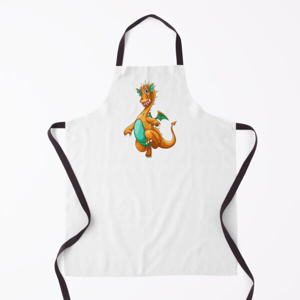 Item preview, Tiptoeing Dragon designed and sold by CalvinMade.