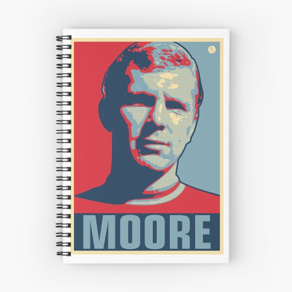 Item preview, Moore designed and sold by DFA.