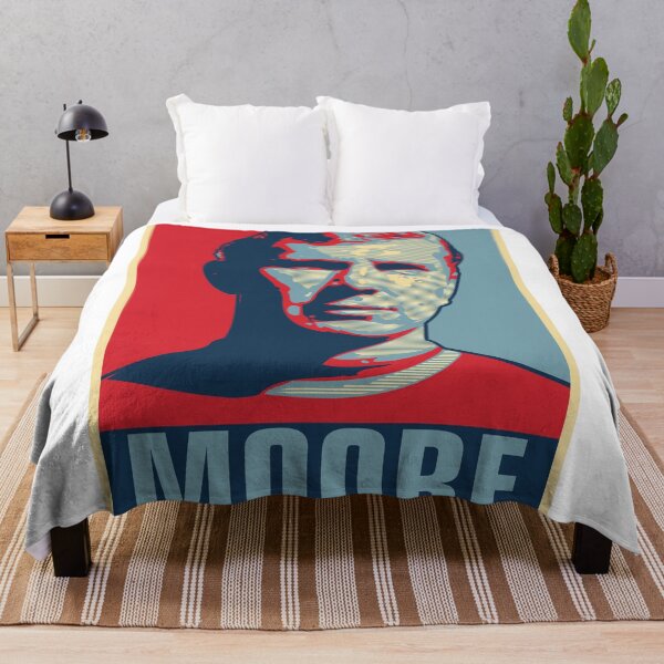 Item preview, Moore designed and sold by DFA.