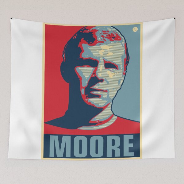 Item preview, Moore designed and sold by DFA.