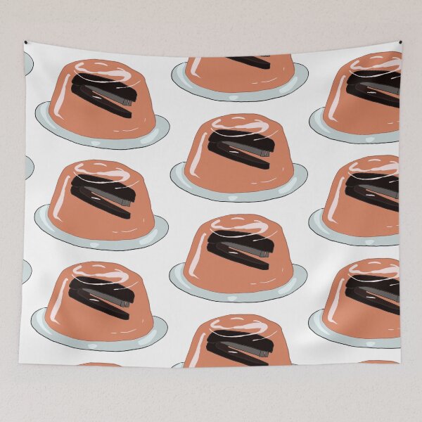 Item preview, He put my stuff in jello designed and sold by tayyshep.