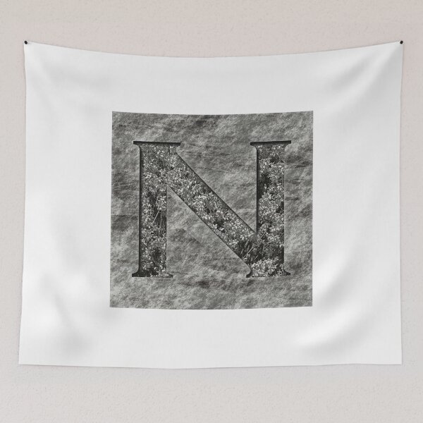 Item preview, Versal N natural designed and sold by leobrix.