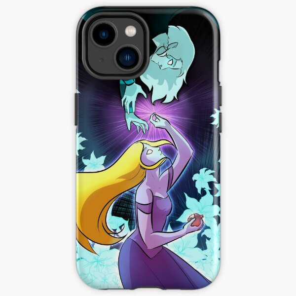 Illustration: Hades and Persephone iPhone Tough Case