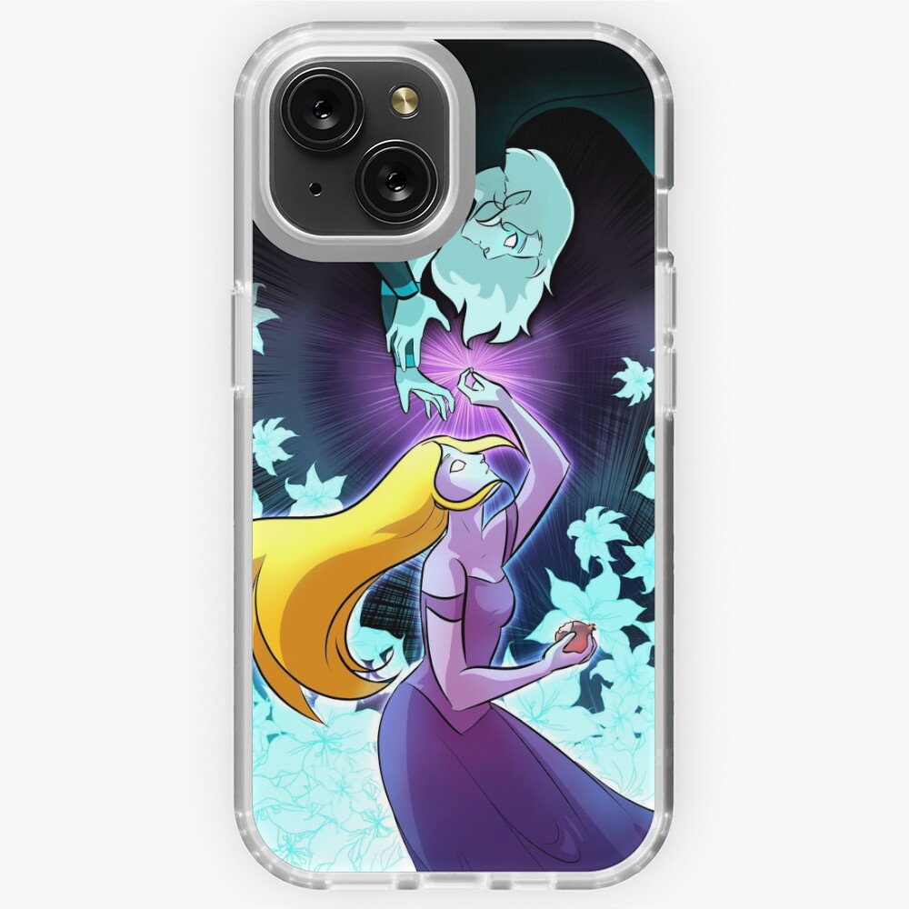 Item preview, iPhone Soft Case designed and sold by OSPYouTube.