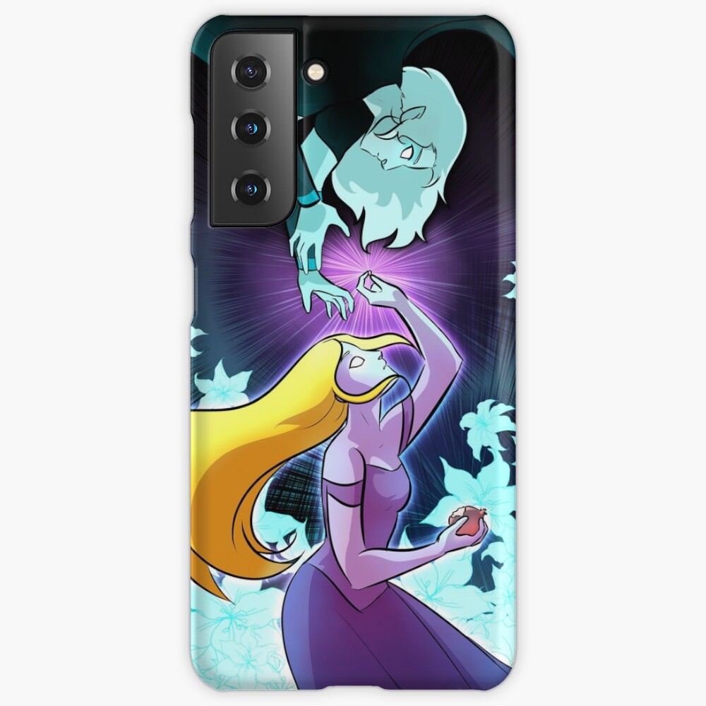 Item preview, Samsung Galaxy Snap Case designed and sold by OSPYouTube.