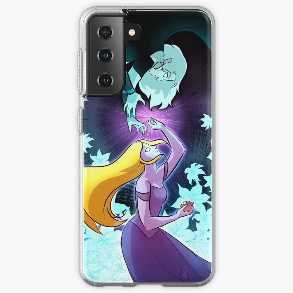 Item preview, Samsung Galaxy Soft Case designed and sold by OSPYouTube.