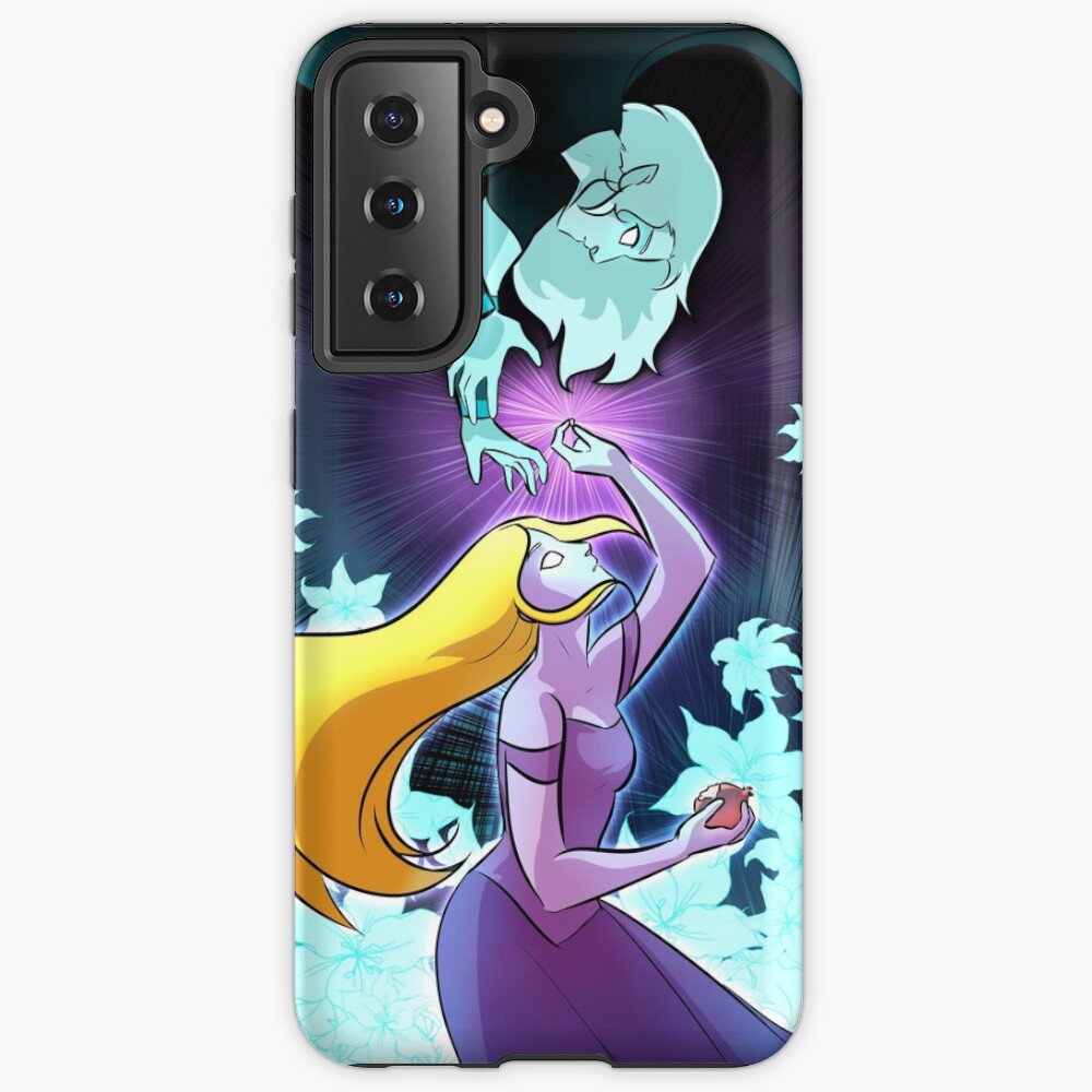Item preview, Samsung Galaxy Tough Case designed and sold by OSPYouTube.