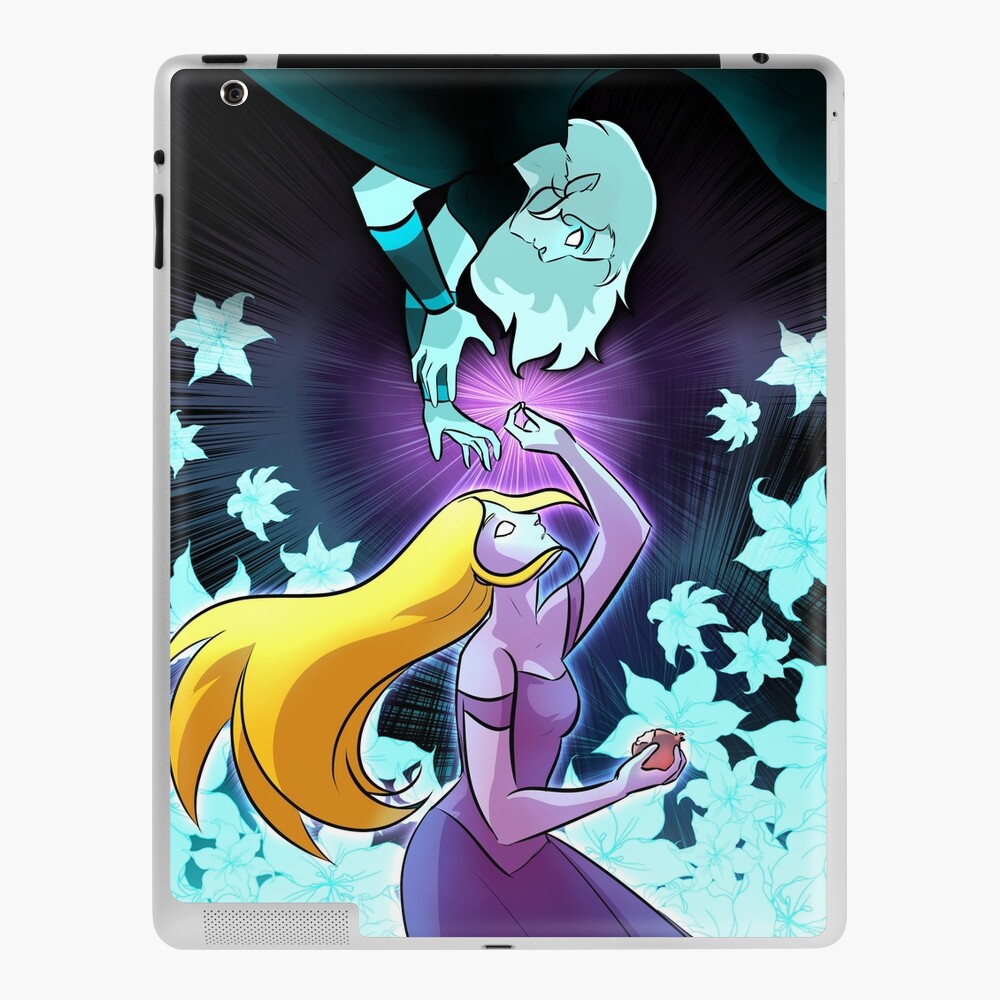Item preview, iPad Skin designed and sold by OSPYouTube.