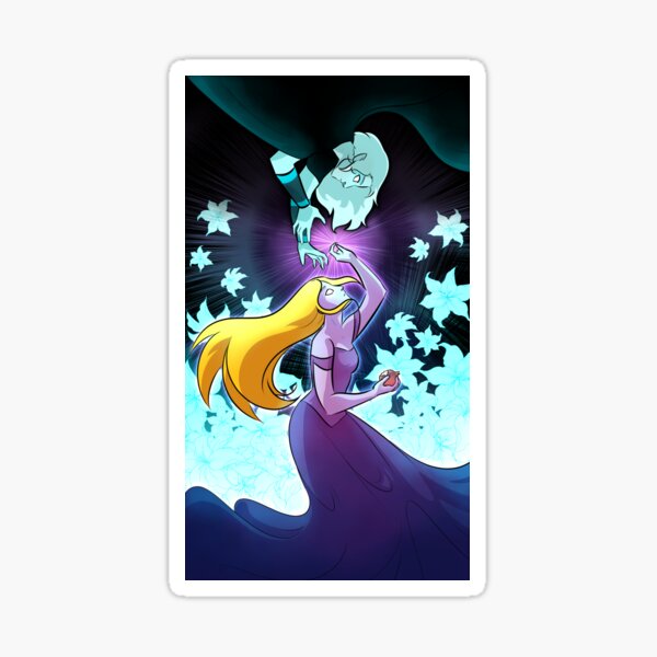 Item preview, Illustration: Hades and Persephone designed and sold by OSPYouTube.
