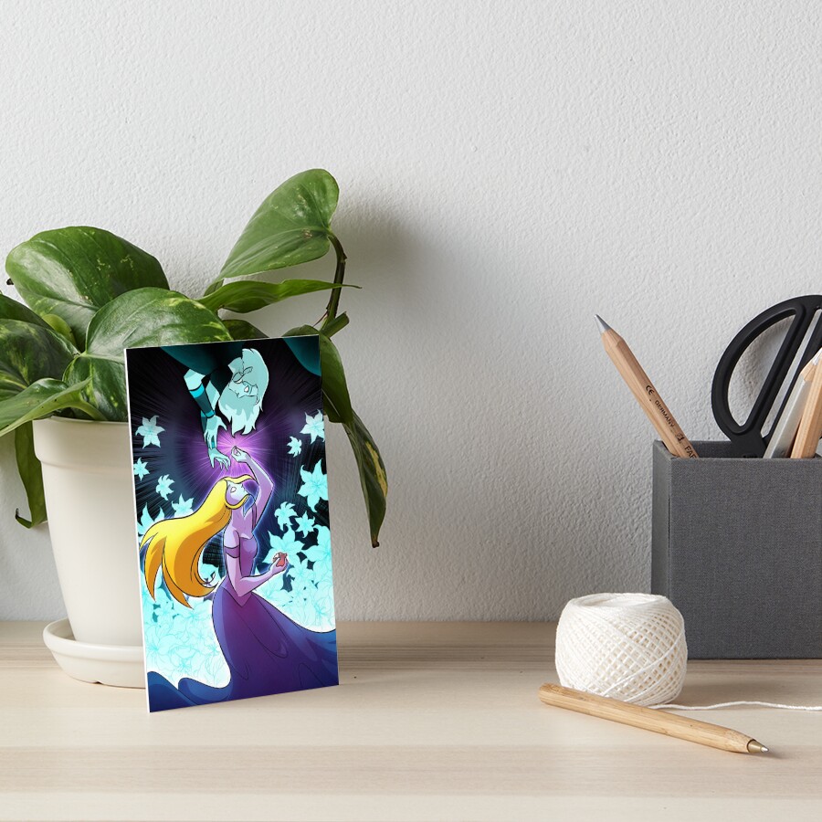 Item preview, Art Board Print designed and sold by OSPYouTube.