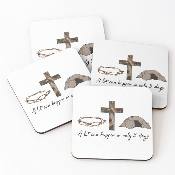 Item preview, 3 Days designed and sold by designbyjodyb.