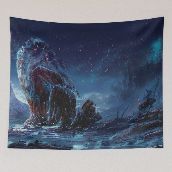 Item preview, Starlight designed and sold by AIContent.