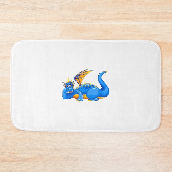 Item preview, Blue Dragon designed and sold by CalvinMade.