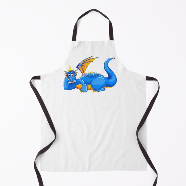 Item preview, Blue Dragon designed and sold by CalvinMade.